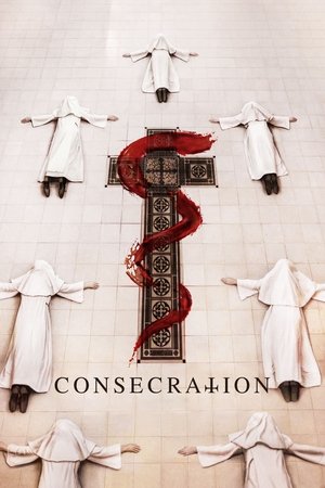 Consecration (2023) สถิตปีศาจ ดูหนังออนไลน์ HD