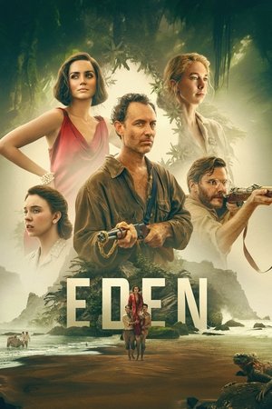 Eden (2025) สวรรค์คนบาป ดูหนังออนไลน์ HD