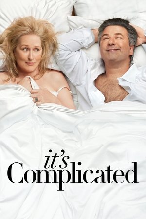 It’s Complicated (2009) รักวุ่นวาย หัวใจสับราง ดูหนังออนไลน์ HD