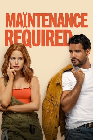Maintenance Required (2025) ซ่อมรถ ซ้อมรัก ดูหนังออนไลน์ HD