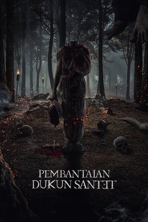 Massacre of the Witches (2025) ดูหนังออนไลน์ HD