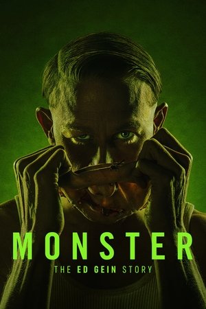 Monster: The Ed Gein Story ปีศาจ: เรื่องราวของเอ็ด กีน (2025) ดูหนังออนไลน์ HD