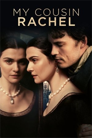 My Cousin Rachel (2017) เสน่ห์นาง ลางมรณะ ดูหนังออนไลน์ HD