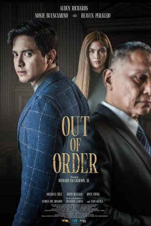 Out of Order (2025) เอาท์ ออฟ ออร์เดอร์ ดูหนังออนไลน์ HD