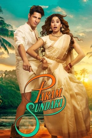 Param Sundari (2025) ดูหนังออนไลน์ HD