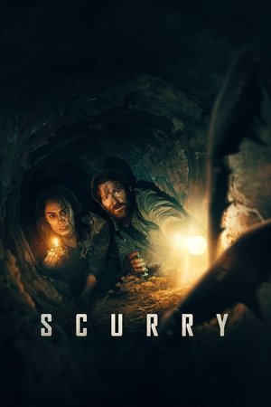 Scurry (2025) ฝ่าระทึก ลึกใต้โลก ดูหนังออนไลน์ HD