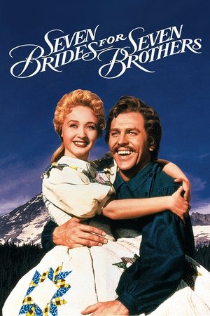Seven Brides for Seven Brothers (1954) ดูหนังออนไลน์ HD