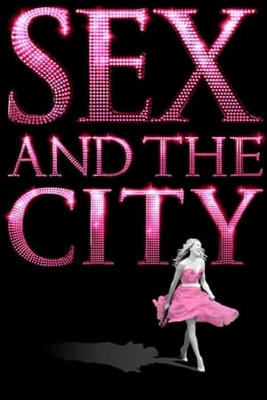 Sex and the City (2008) เซ็กซ์ แอนด์ เดอะ ซิตี้ ภาค 1 ดูหนังออนไลน์ HD