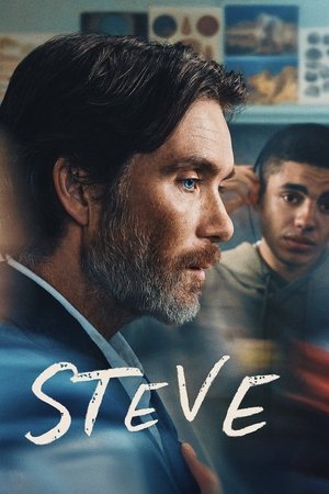 Steve (2025) สตีฟ ดูหนังออนไลน์ HD
