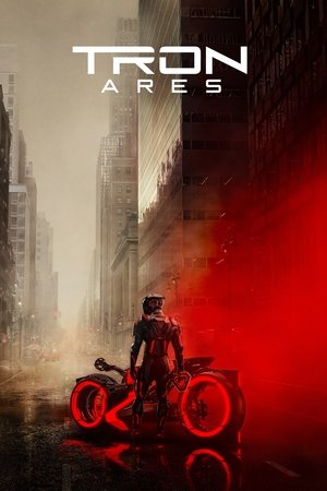 TRON: Ares (2025) ทรอน แอรีส ดูหนังออนไลน์ HD
