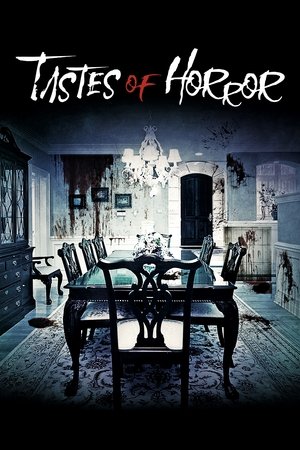 Tastes of Horror (2023) 6 เรื่อง โซลสยอง ดูหนังออนไลน์ HD