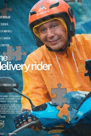 The Delivery Rider (2025) ไรเดอร์อันตราย ดูหนังออนไลน์ HD