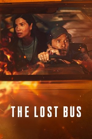 The Lost Bus (2025) ดูหนังออนไลน์ HD