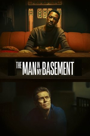 The Man in My Basement (2025) ดูหนังออนไลน์ HD