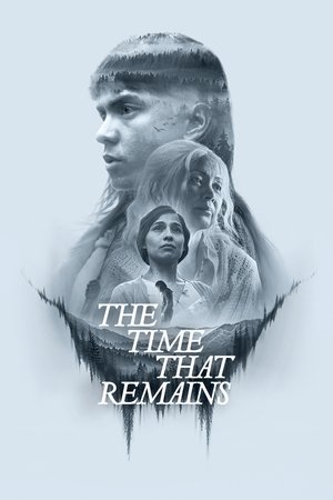 The Time That Remains (2025) เวลาที่เหลืออยู่ ดูหนังออนไลน์ HD