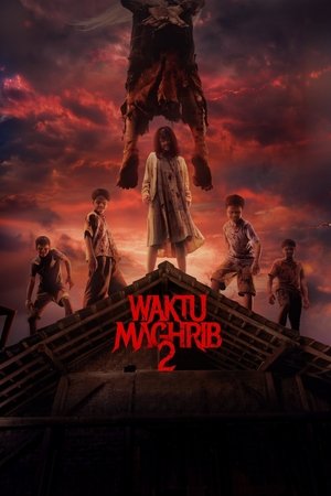 Waktu Maghrib 2 (2025) ดูหนังออนไลน์ HD