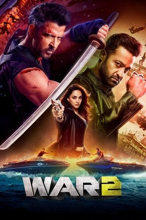 War 2 (2025) ดูหนังออนไลน์ HD