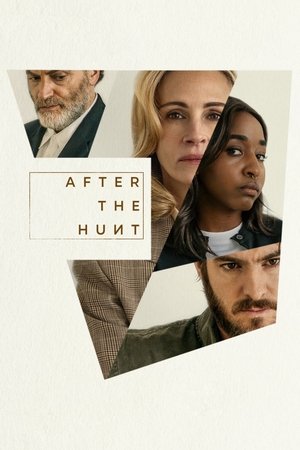 After the Hunt (2025) ร่องรอยหลังล่า ดูหนังออนไลน์ HD