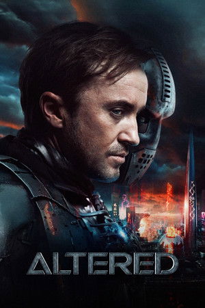 Altered (2025) ดูหนังออนไลน์ HD