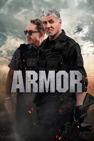 Armor (2024) ปิดสะพานปล้น ดูหนังออนไลน์ HD