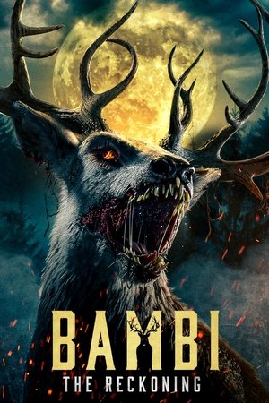 Bambi: The Reckoning (2025) แบมบี้ ดูหนังออนไลน์ HD