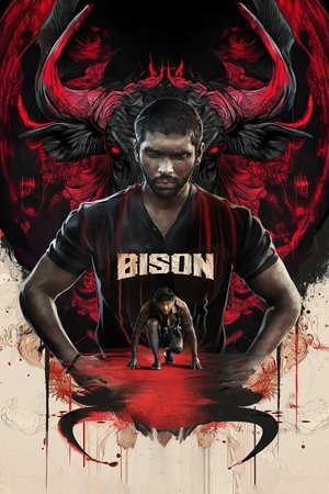 Bison Kaalamaadan (2025) ไบซัน นักสู้เลือดเดือด ดูหนังออนไลน์ HD