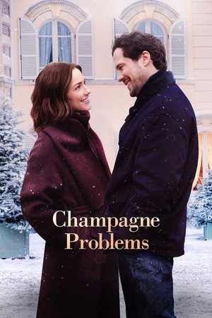 Champagne Problems (2025) แชมเปญรัก ปัญหาร้าย ดูหนังออนไลน์ HD