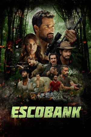 Escobank (2025) ดูหนังออนไลน์ HD