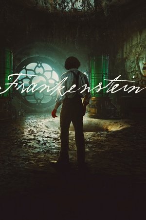 Frankenstein (2025) แฟรงเกนสไตน์ ดูหนังออนไลน์ HD