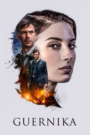 Guernica (2016) เหยี่ยวข่าวสมรภูมิรบ ดูหนังออนไลน์ HD