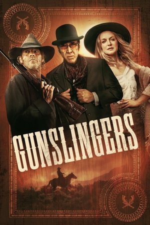 Gunslingers (2025) มือปืนล้างนรก ดูหนังออนไลน์ HD