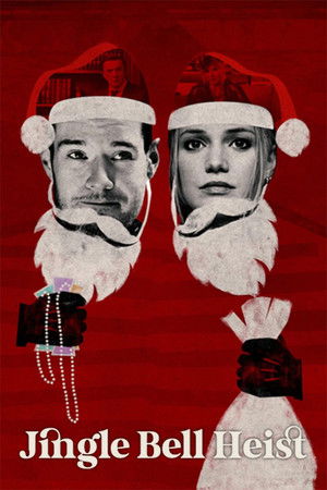 Jingle Bell Heist (2025) โจรกรรมจิงเกิลเบล ดูหนังออนไลน์ HD