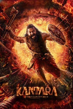 Kantara – A Legend: Chapter 1 (2025) ดูหนังออนไลน์ HD