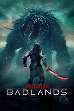 Predator: Badlands (2025) พรีเดเตอร์: แดนเถื่อน ดูหนังออนไลน์ HD