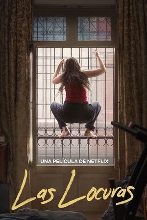 The Follies (2025) วันหนักของคนหน่วง ดูหนังออนไลน์ HD