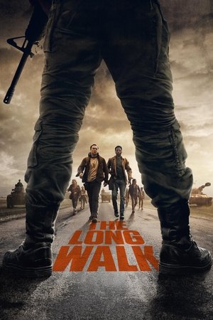 The Long Walk (2025) เกมเดินมรณะ ดูหนังออนไลน์ HD