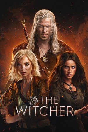 The Witcher เดอะ วิทเชอร์ นักล่าจอมอสูร (2025) Season 4 ดูหนังออนไลน์ HD