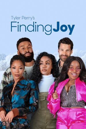 Tyler Perry’s Finding Joy (2025) พาใจไปหาจอย ดูหนังออนไลน์ HD