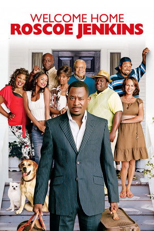 Welcome Home Roscoe Jenkins (2008) ดูหนังออนไลน์ HD