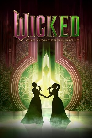 Wicked: One Wonderful Night (2025) ดูหนังออนไลน์ HD