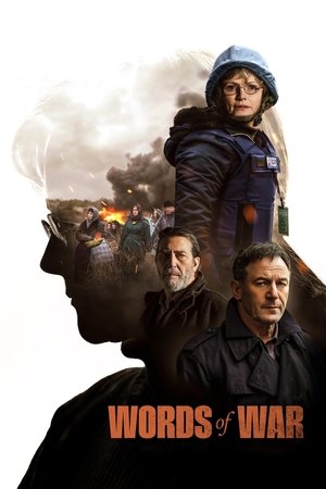 Words of War (2025) ดูหนังออนไลน์ HD