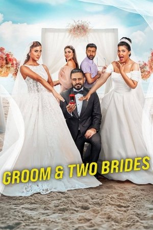Groom & Two Brides (2025) หนึ่งเจ้าบ่าว สองเจ้าสาว ดูหนังออนไลน์ HD
