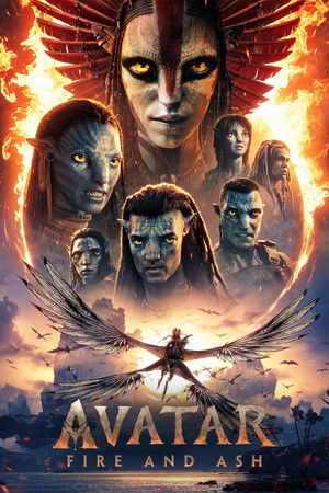 Avatar: Fire and Ash (2025) อวตาร: อัคนีและธุลีดิน ดูหนังออนไลน์ HD