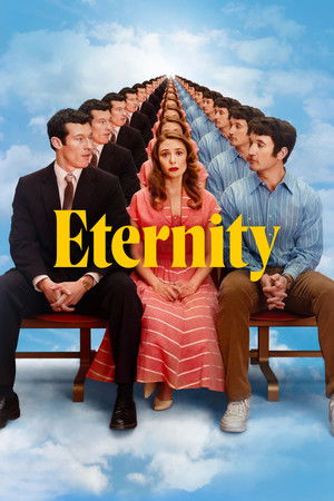 Eternity (2025) สามรักหนึ่งนิรันดร์ ดูหนังออนไลน์ HD