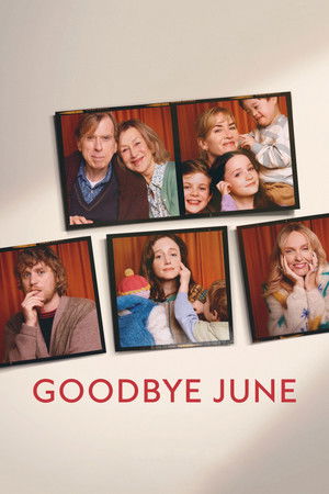 Goodbye June (2025) ลาก่อน จูน ดูหนังออนไลน์ HD
