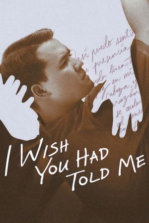 I Wish You Had Told Me (2025) รักที่พ่อไม่เคยบอก ดูหนังออนไลน์ HD