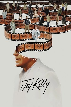 Jay Kelly (2025) เจย์ เคลลี ดูหนังออนไลน์ HD