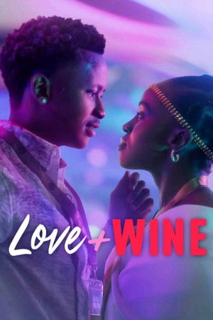 Love and Wine (2025) ด้วยรักและไวน์ ดูหนังออนไลน์ HD