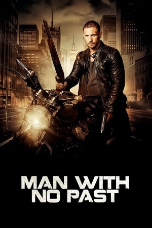 Man with No Past (2025) ชายผู้ไร้อดีต ดูหนังออนไลน์ HD
