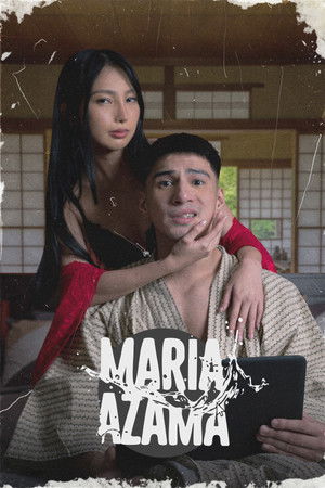 Maria Azama: Da Best Porn Star (2025) ดูหนังออนไลน์ HD